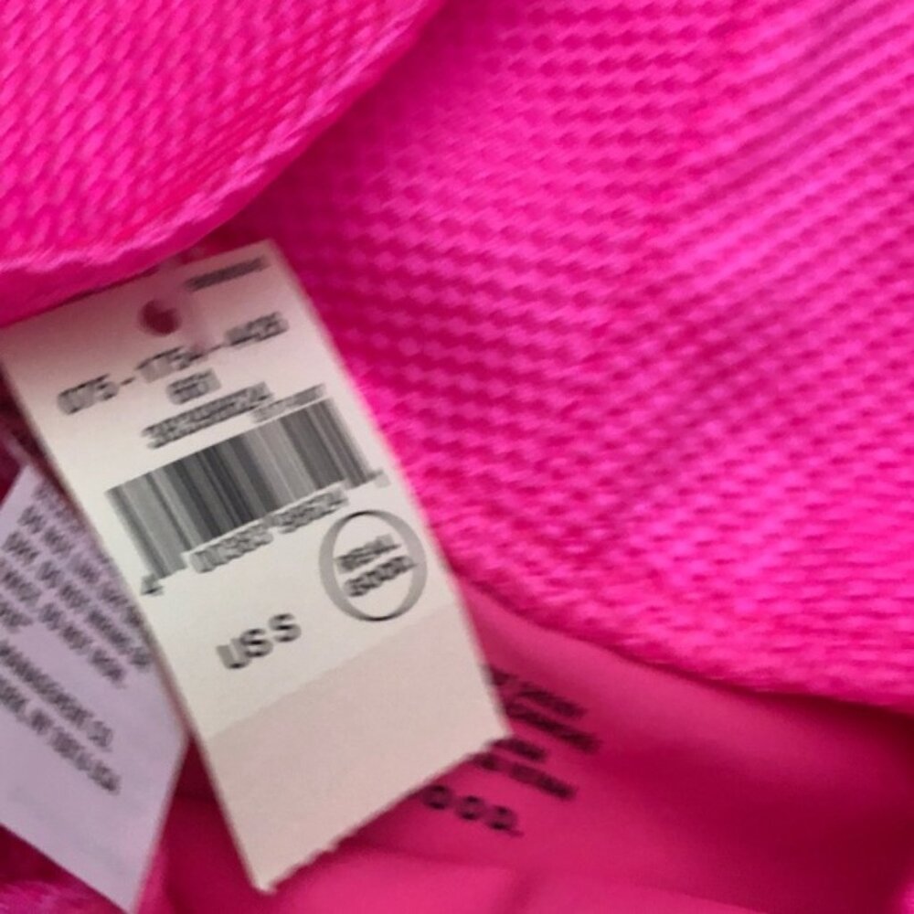 Aerie Neon Pink Bikini Bottom - Picture 3 of 5